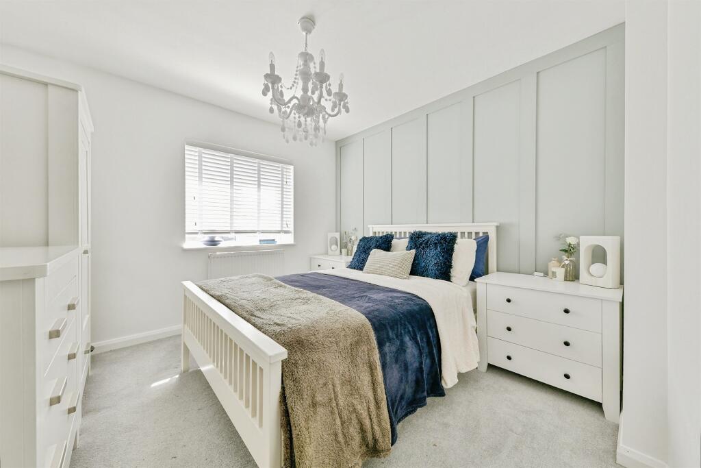 House in Stevenage, Roebuck - View 5
