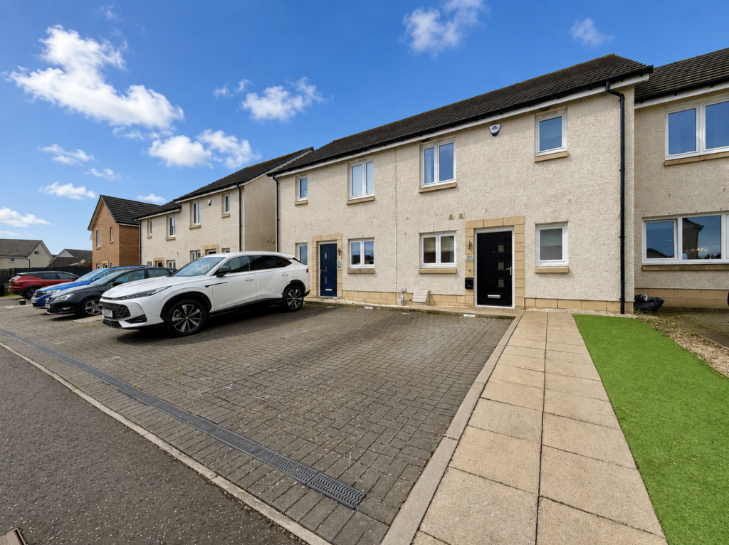 Main image of property: Benny Drive,Denny,FK6 5FF