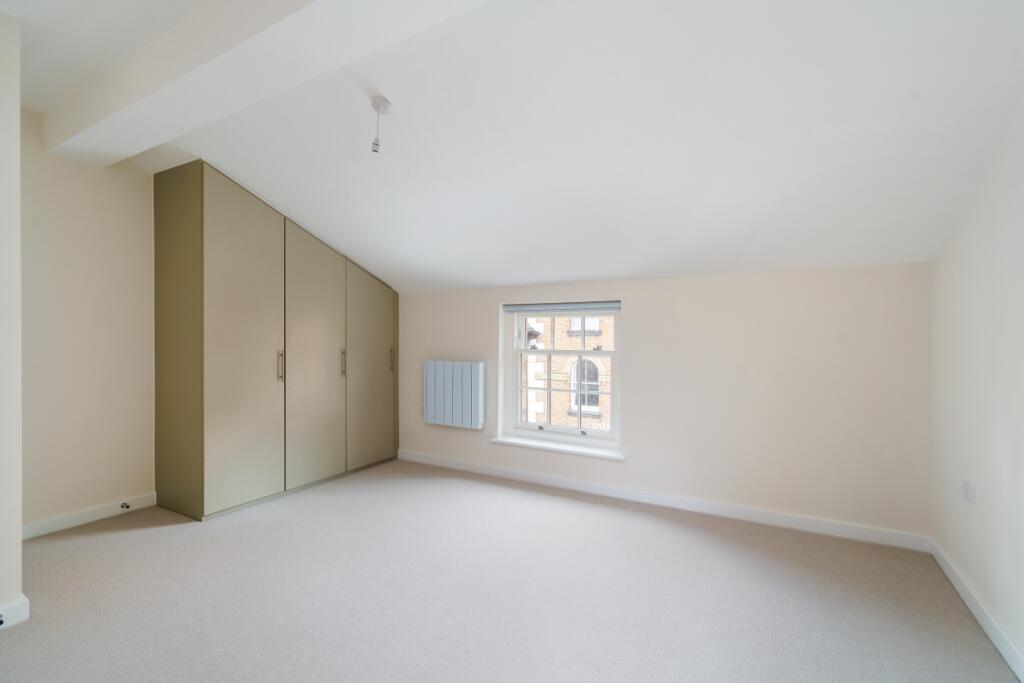Apartment in Coventry - View 4