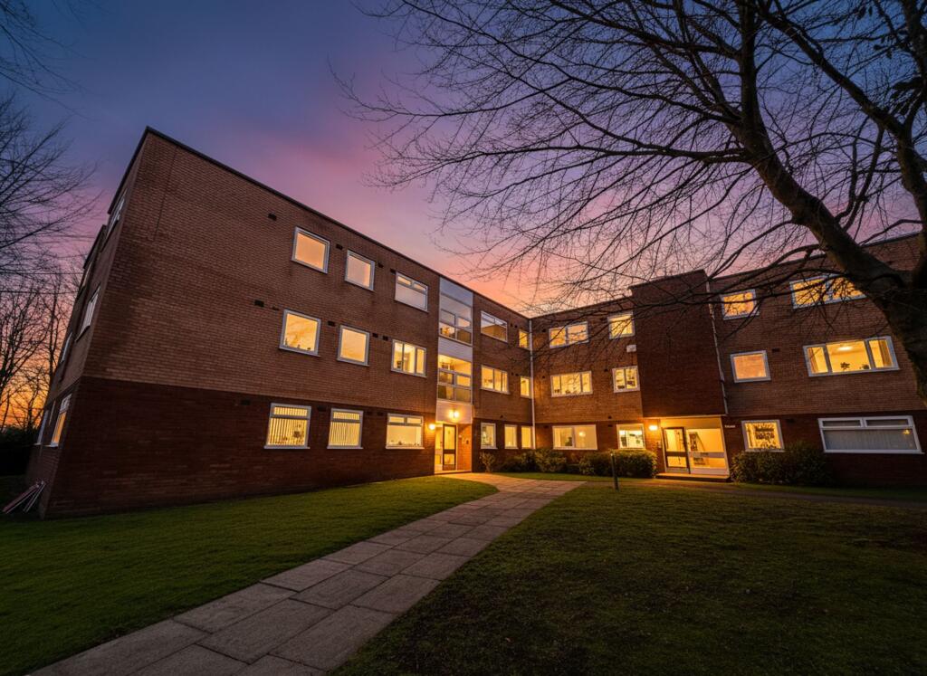 Main image of property: Cholmondeley Road, Rivington Cholmondeley Road, M6