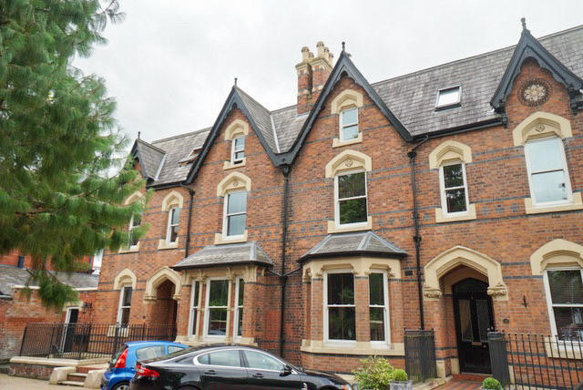 Main image of property: Liverpool Road, Chester, Cheshire, CH2