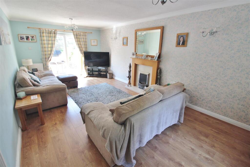 Wensleydale Close, Grantham - View 6