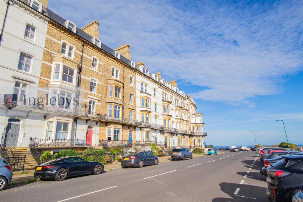 Main image of property: 13 Marine Parade, Saltburn-By-The-Sea
