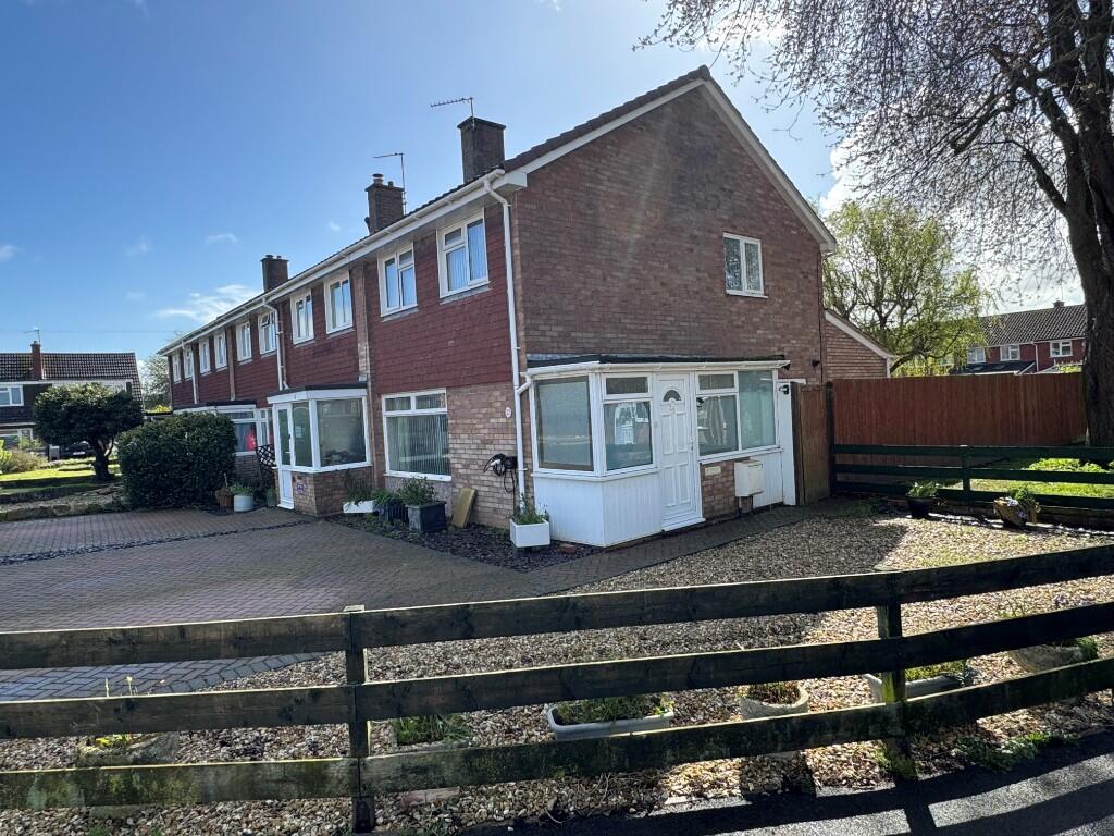 Main image of property: Arundells Way, TA3