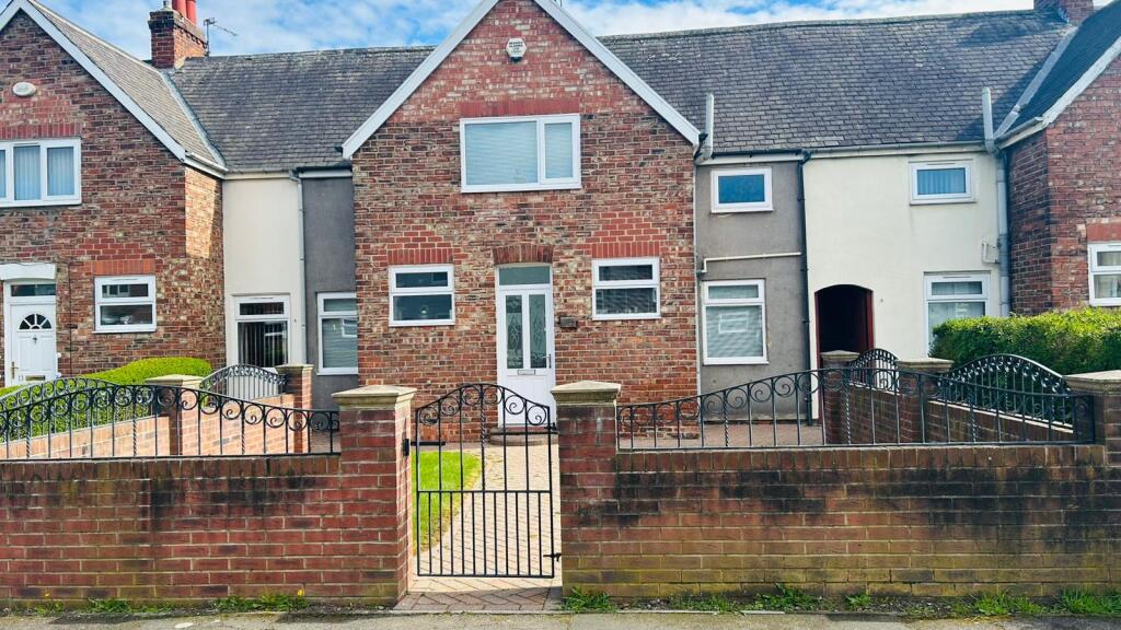 Main image of property: Easson Street, Middlesbrough