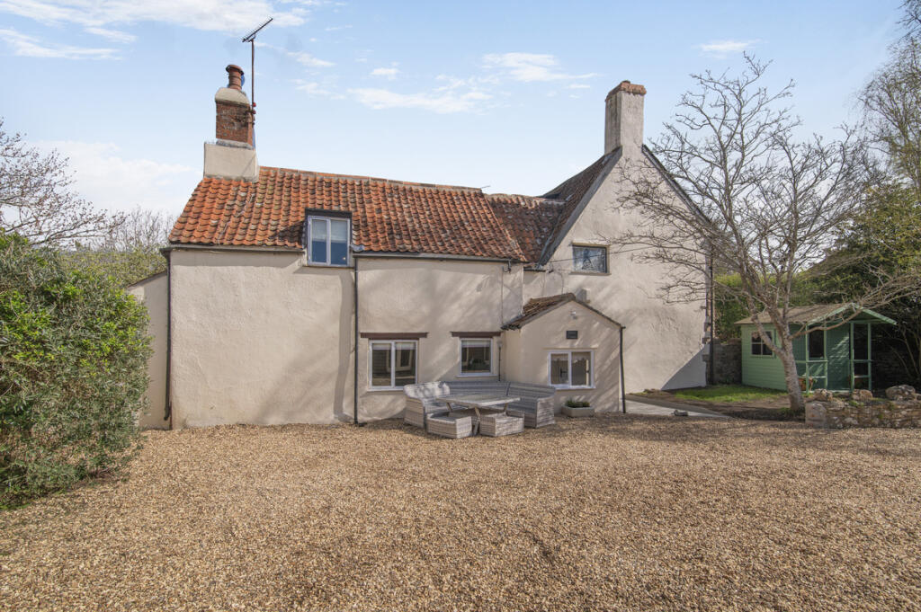 Main image of property: Grovesend Road, Bristol, BS35