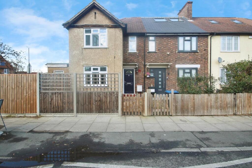 Main image of property: Lavender Avenue, Mitcham, CR4