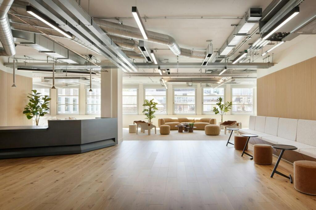 3rd Floor
