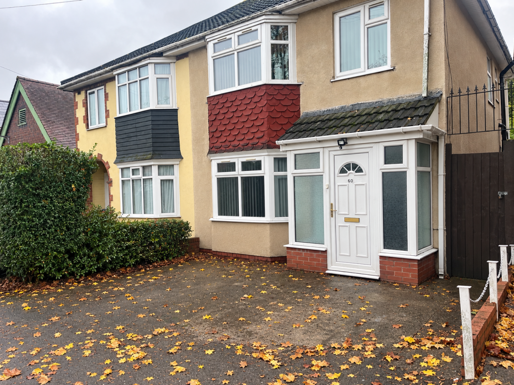 Main image of property: Hugh Road