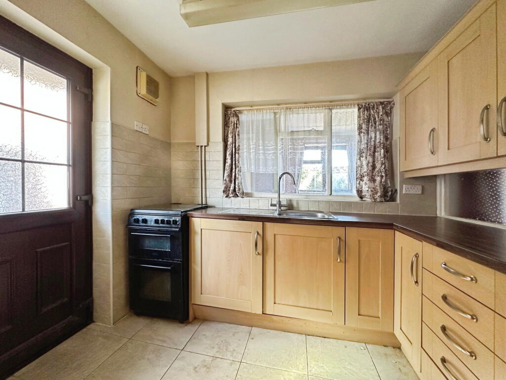 House in Wolverhampton - More