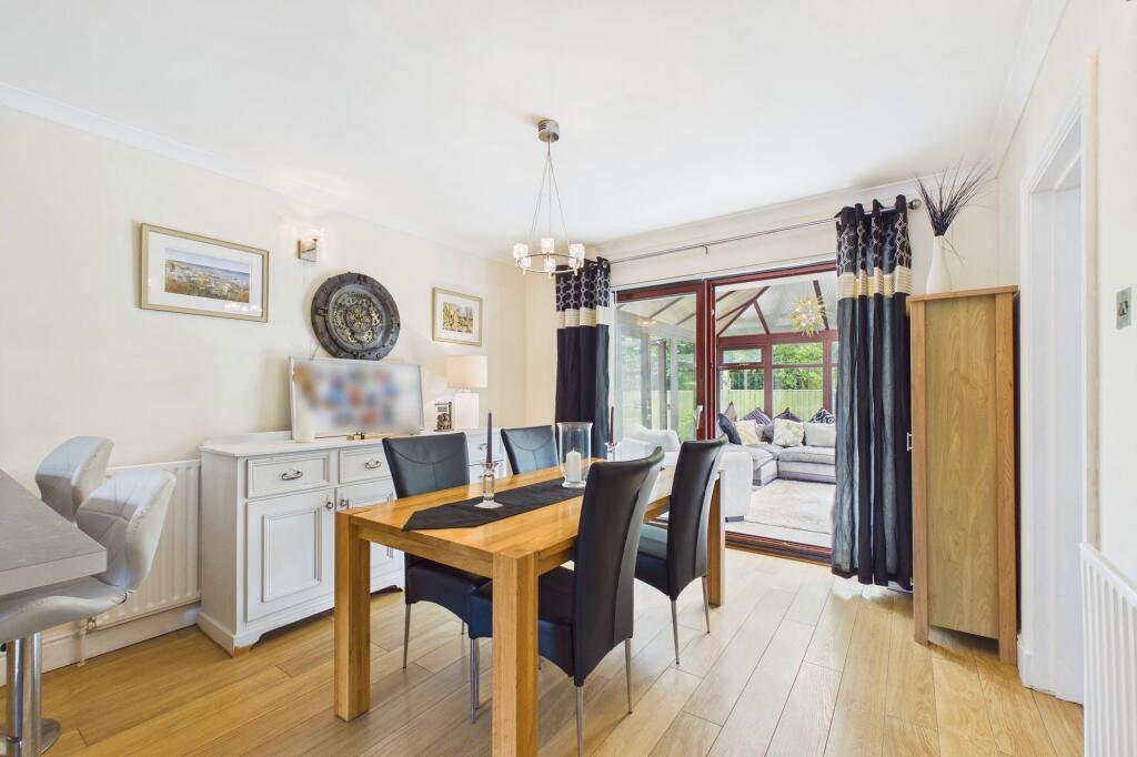 Aldby Grove, Cleator Moor, CA25 - More