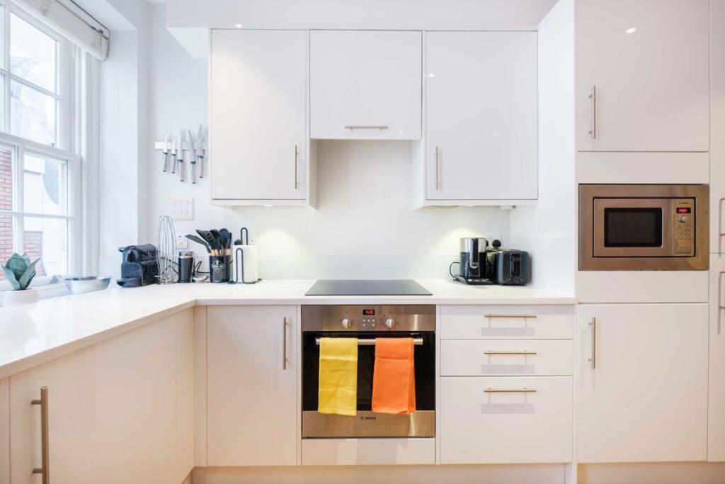 Apartment in London - View 4