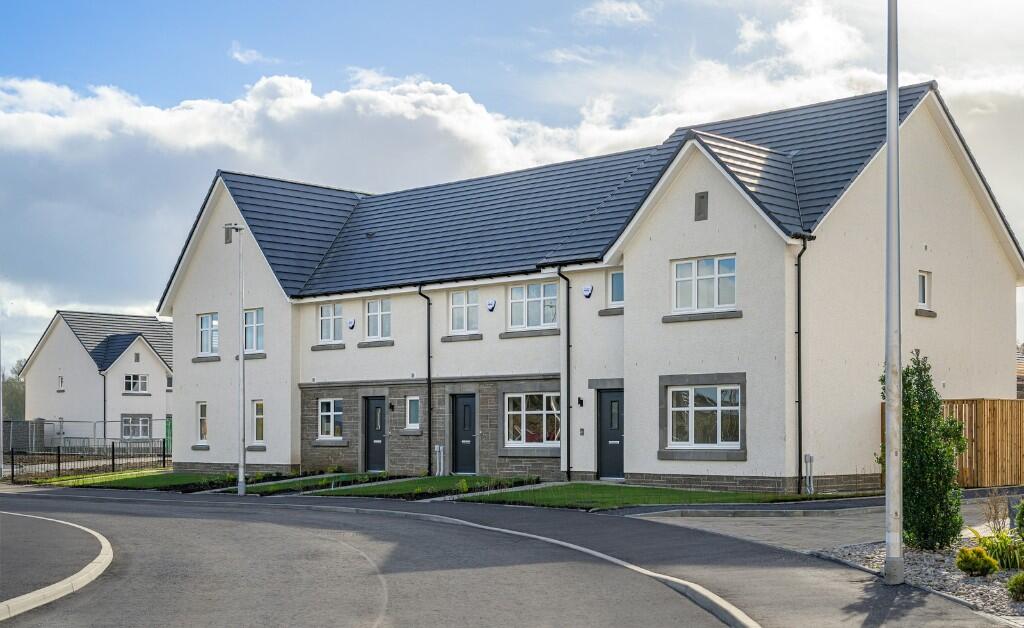 Main image of property: Lathallan Grange, 
Polmont, 
FK2 0YZ
