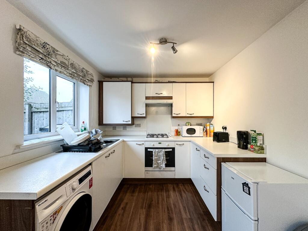 House in Chilton Trinity, Bridgwater Without - View 4