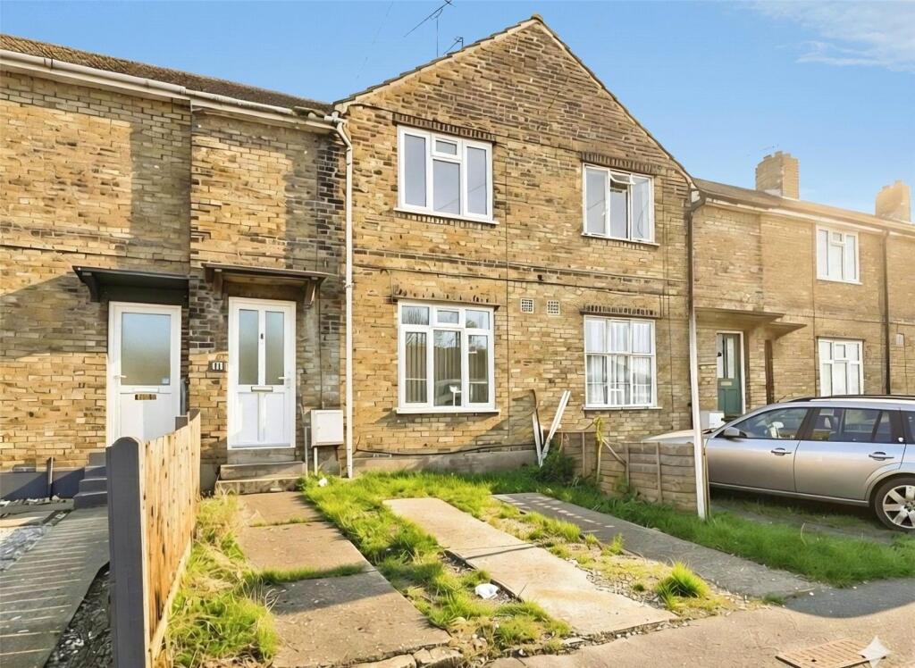 Main image of property: Princes Street, Rochester, Kent, ME1
