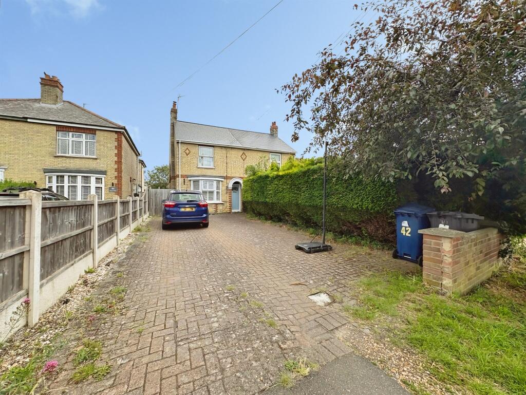 Main image of property: Ramsey Road, Warboys, Huntingdon