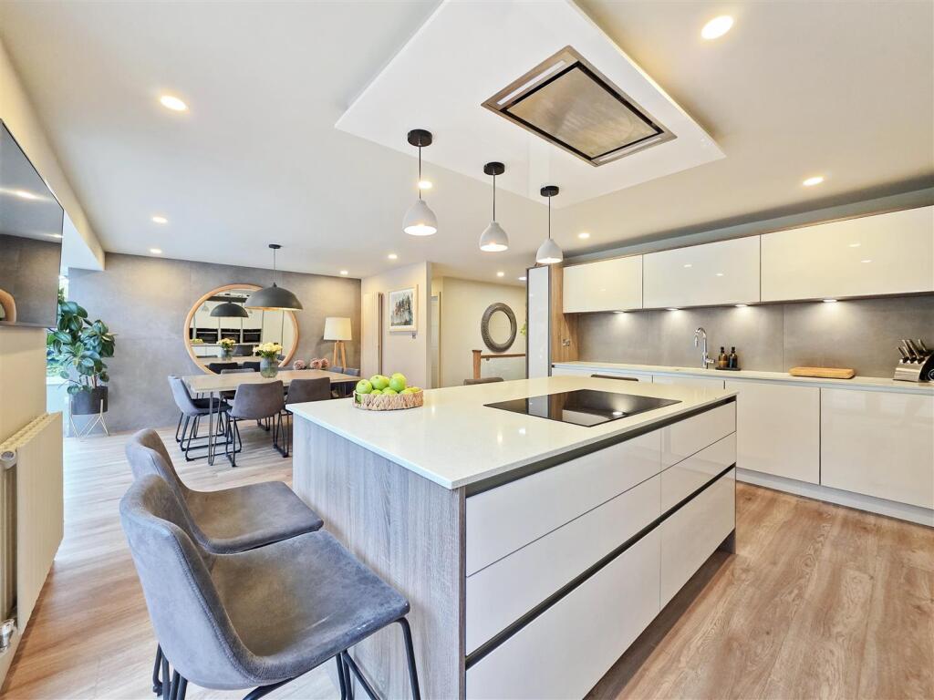 Glebe Farm View, Gedling, Nottingham - View 6