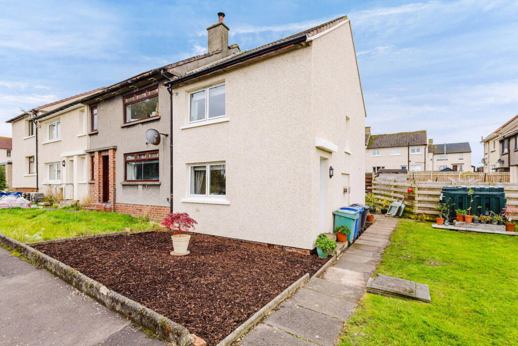Main image of property: Langlands Drive, Tarbolton, KA5 5QR