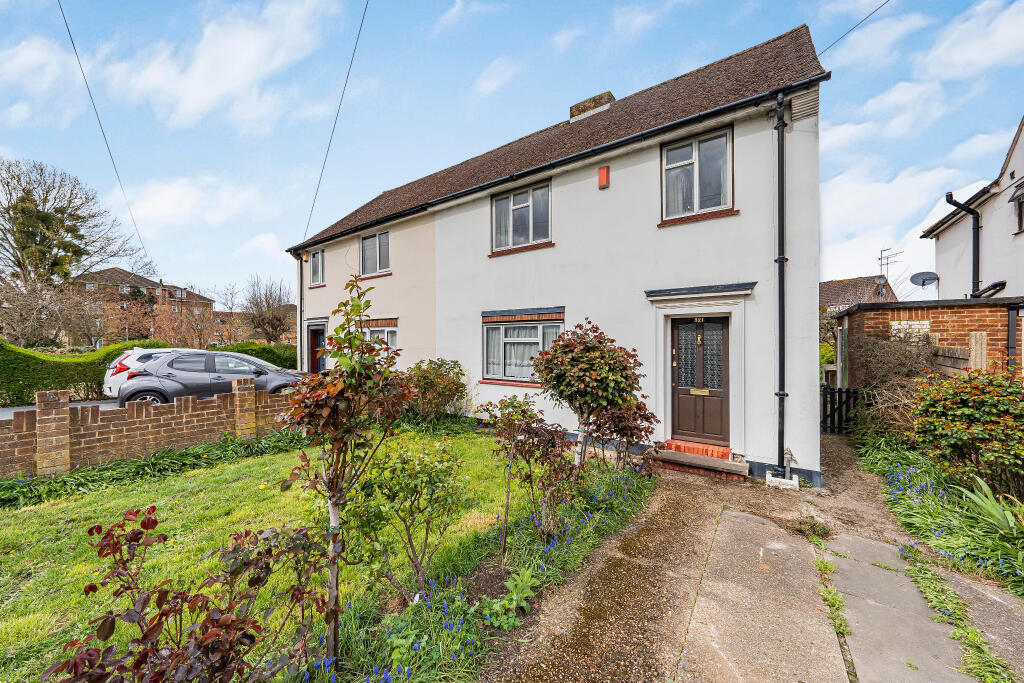Main image of property: Wexham