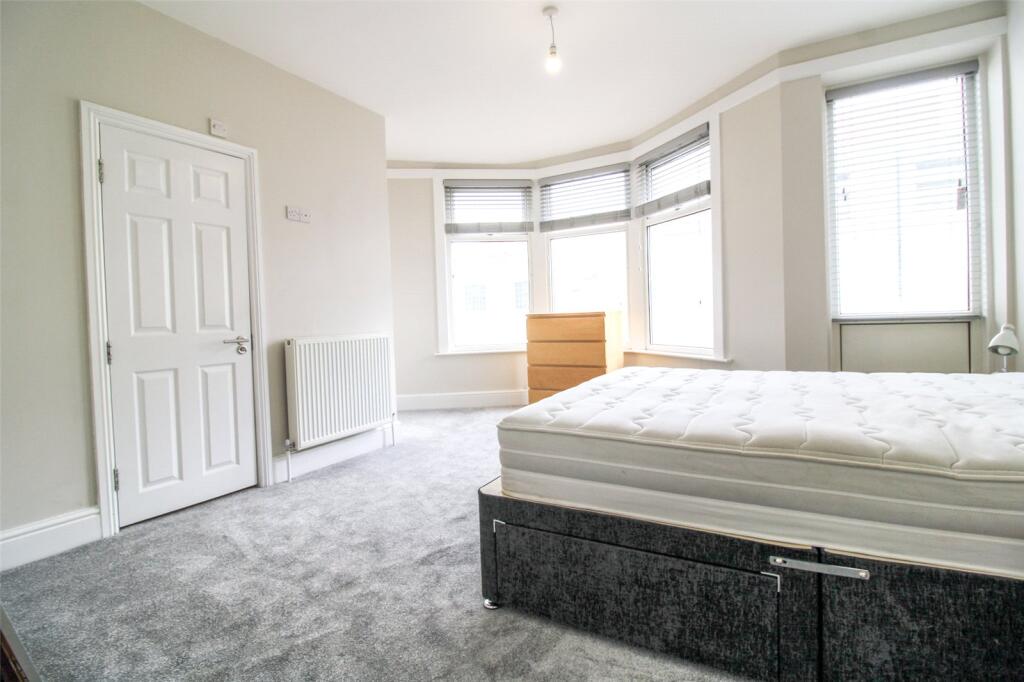 Main image of property: Clift House Road, Bristol, BS3