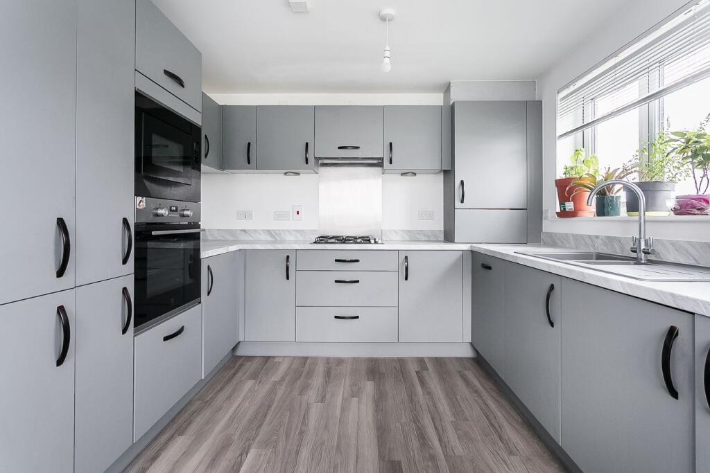 House in Edinburgh - View 5