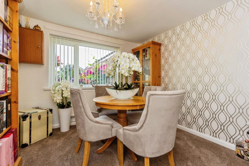 House in Stockport - View 4