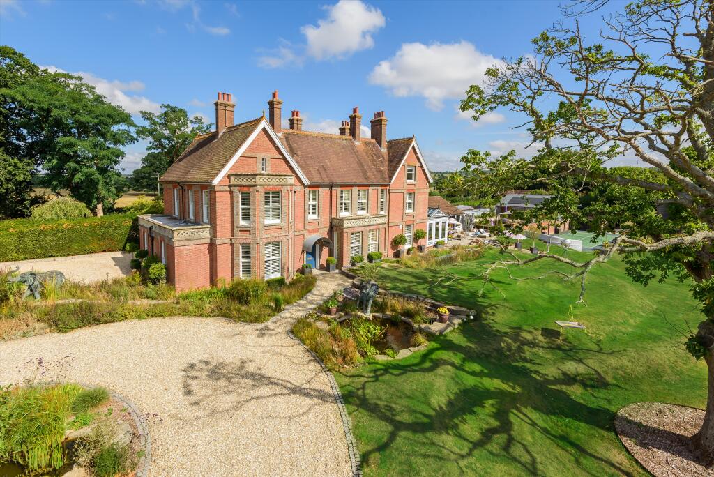 Main image of property: Charlton Marshall, Blandford Forum, Dorset., DT11