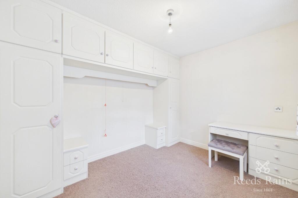 Apartment in York - View 4
