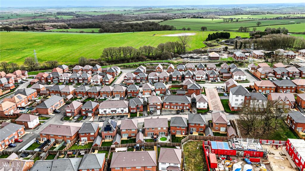 Additional image 35 of Silverdale Grove, Amington, Tamworth, Staffordshire, B77