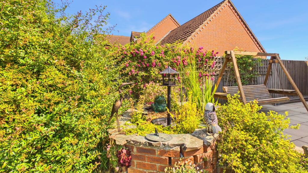 House in South Kesteven, Westborough and Dry Doddington - View 3