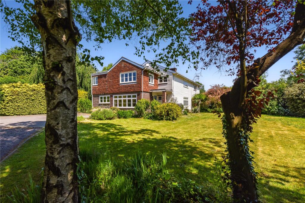 Main image of property: Stanefield, Halnaker, Chichester, West Sussex, PO18
