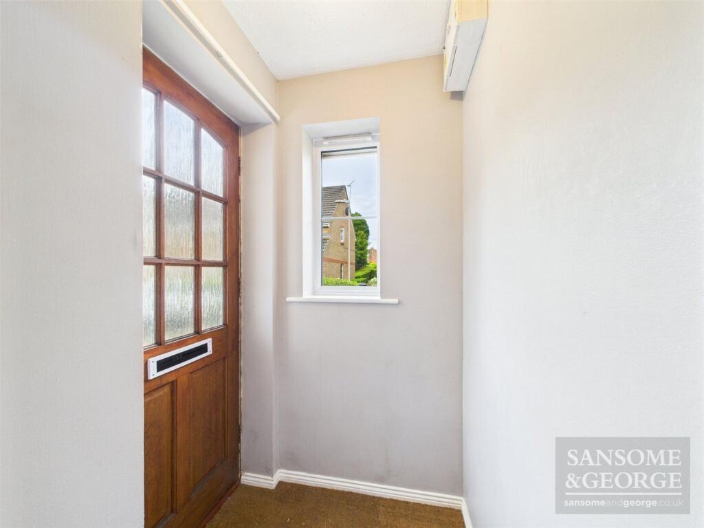 Groves Lea, Mortimer, RG7 photo 4