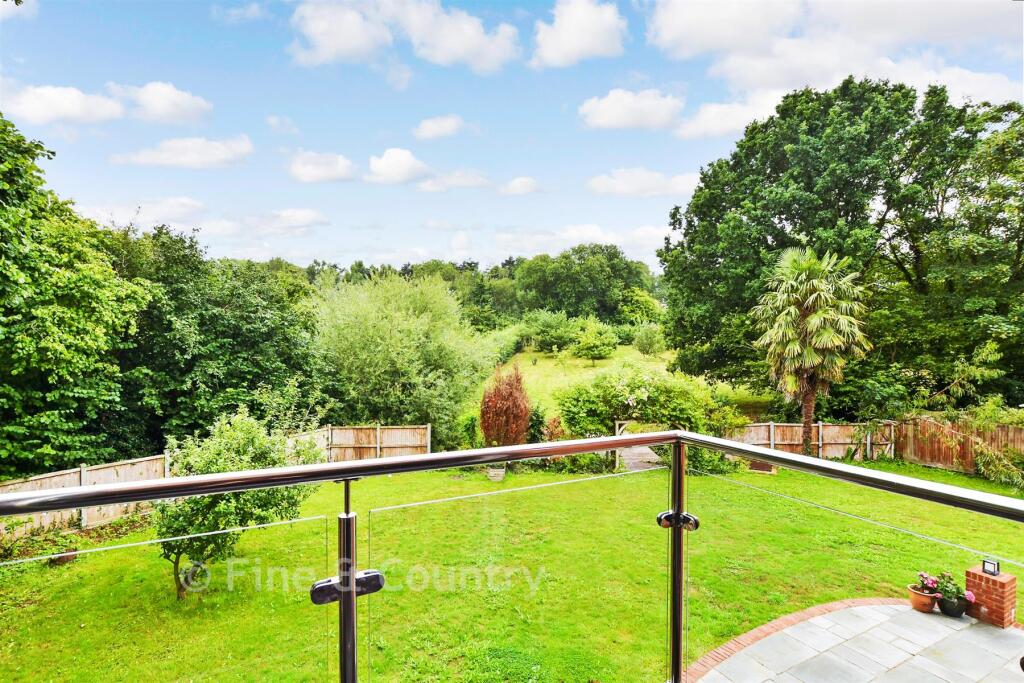 Main image of property: Chaucer Mews, Upper Harbledown, Canterbury, Kent