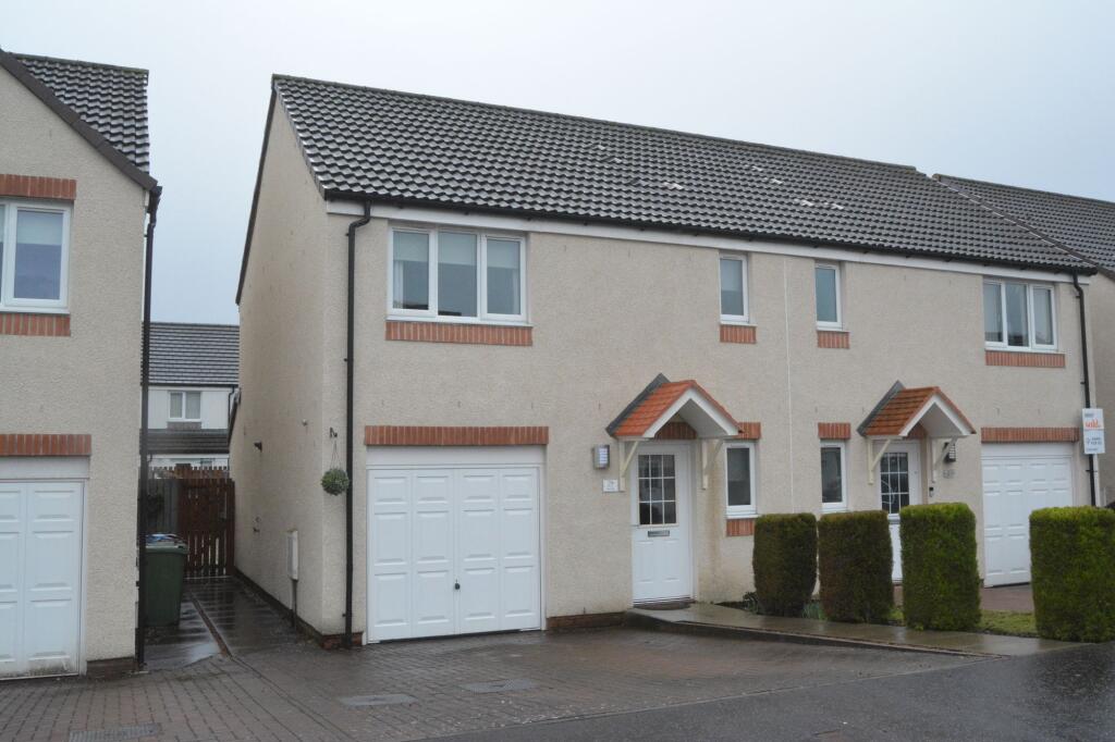 Main image of property: Hedgerow Drive, Larbert, FK5