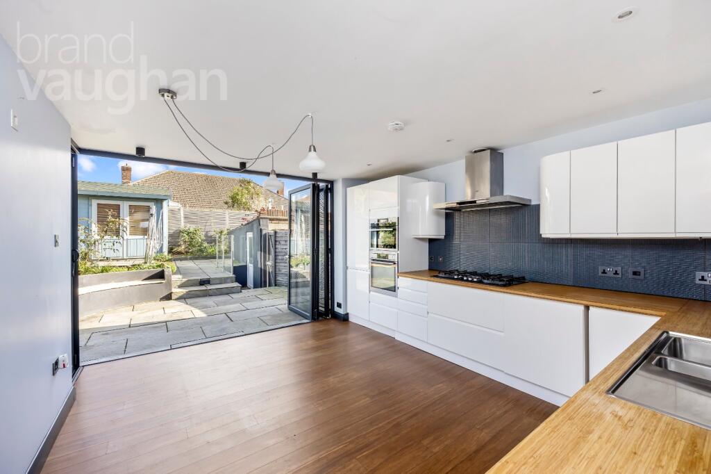 Main image of property: Desmond Way, Brighton, East Sussex, BN2