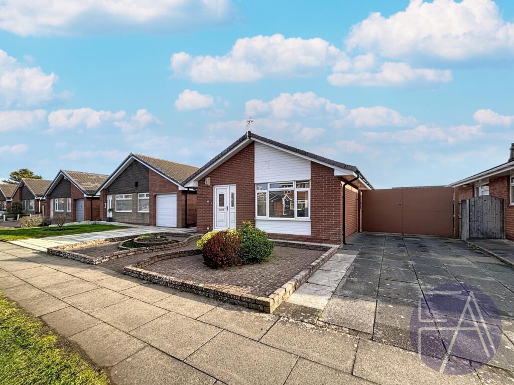 Main image of property: Folkestone Road, Southport, Merseyside, PR8 5PH