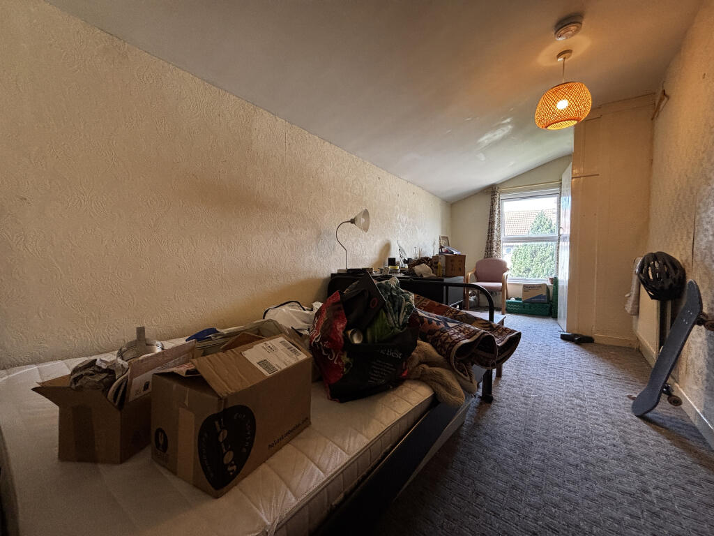 4 bedroom terraced house for rent