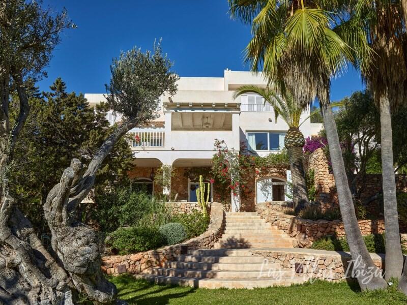Main image of property: Balearic Islands, Ibiza, Sant Josep De Sa Talaia