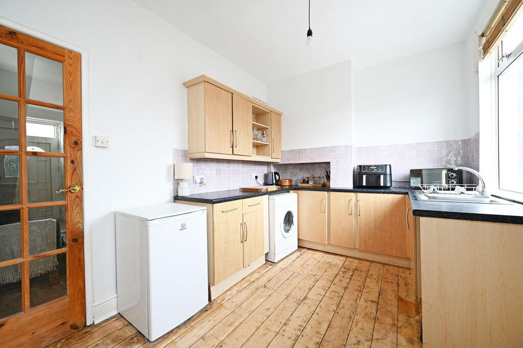 Stannington View Road, Crookes, Sheffield – pohled 3