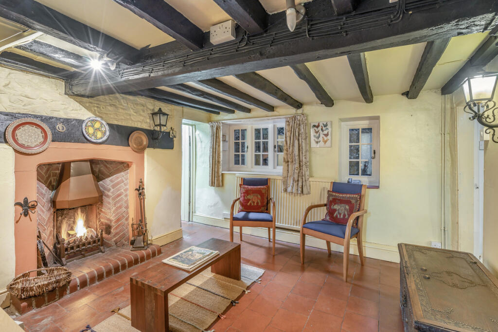 Drayton St. Leonard, Wallingford, Oxfordshire OX10 7BG photo 3