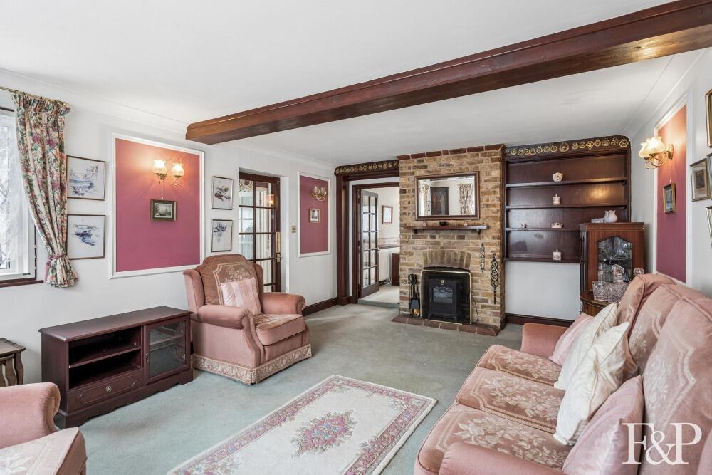 House in Old Windsor, Windsor and Maidenhead - View 4