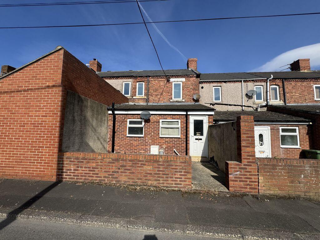 Main image of property: Railway Terrace North, Houghton Le Spring