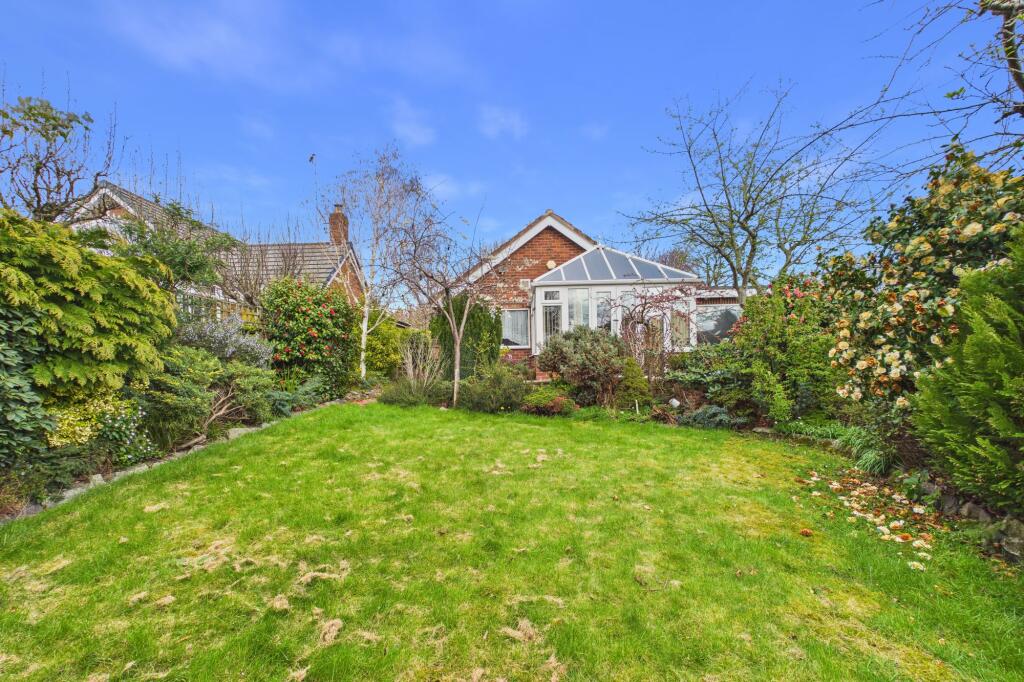 Dale Drive, Chester, CH2 photo 4