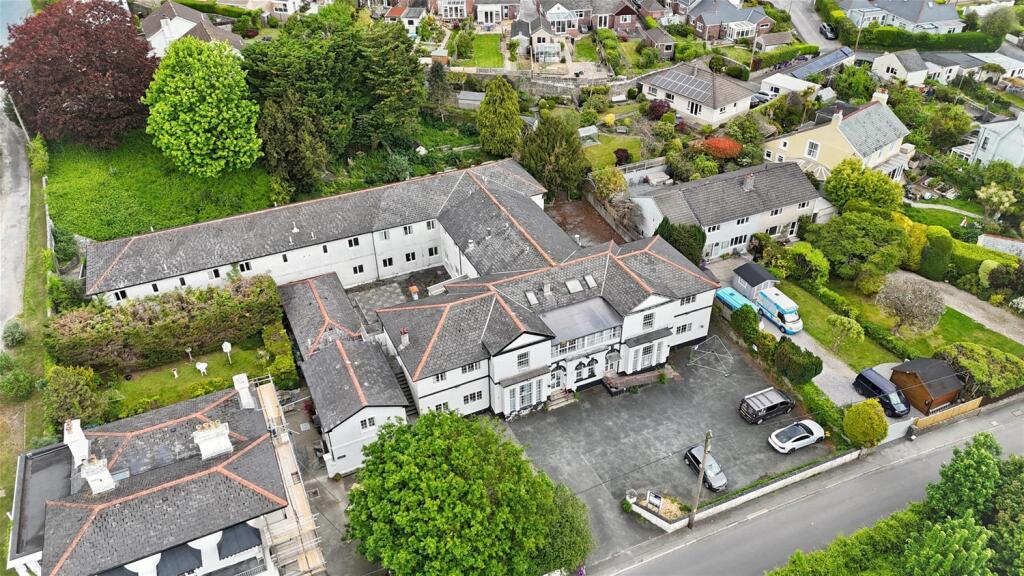 Main image of property: Virtual Freehold - Former care home suitable for alternative use (STP), Plympton, Plymouth