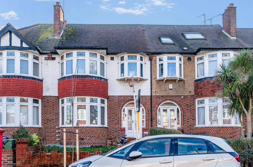 Main image of property: Brunswick Road, Ealing, W5