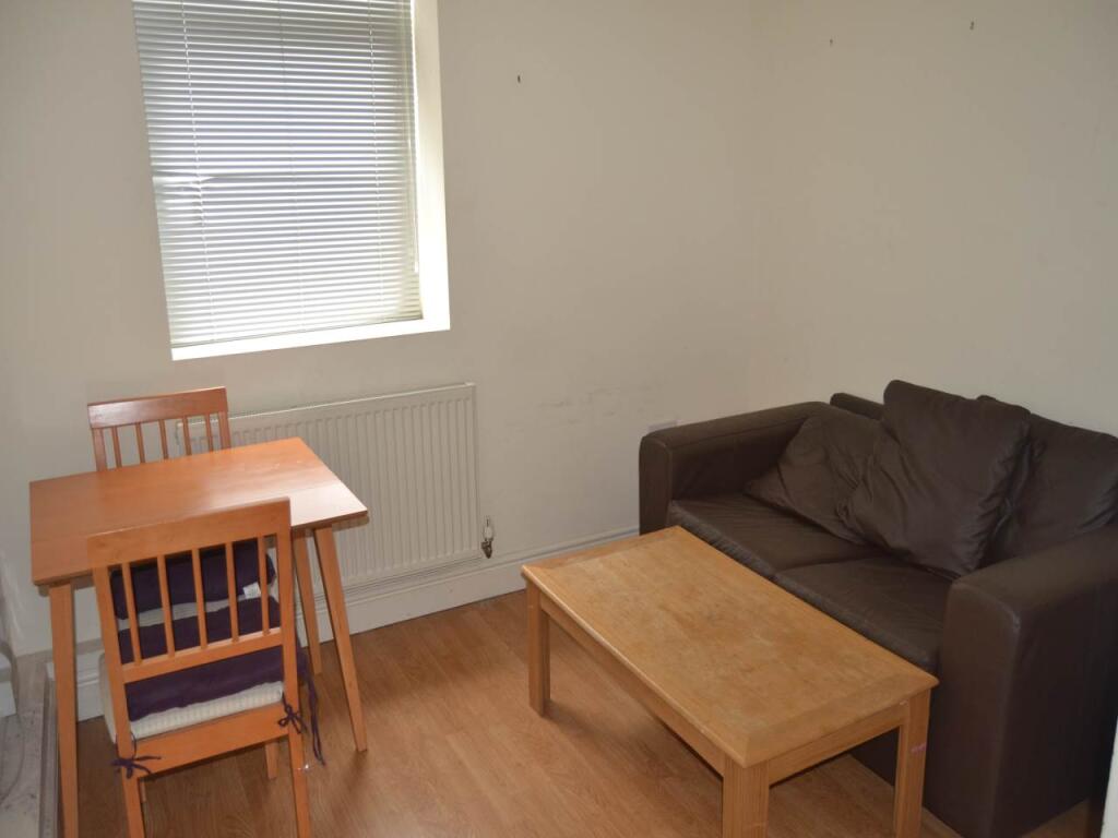 Main image of property: Russell Street, Roath, Cardiff