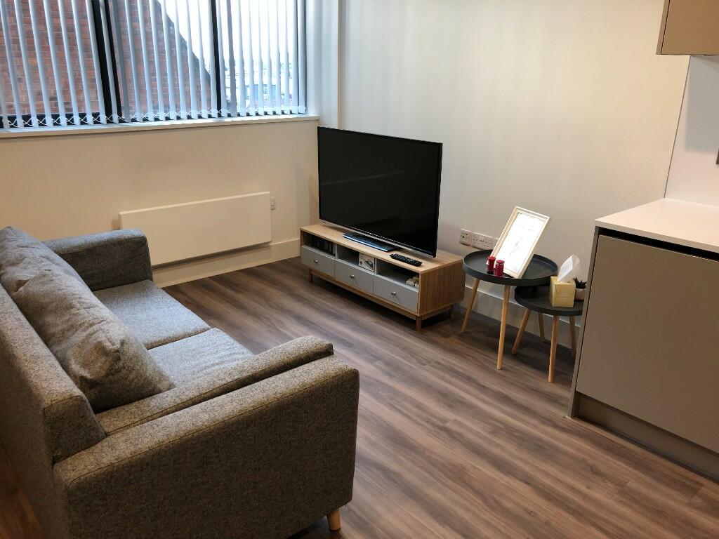 Additional image 5 of Lightwell Apt, Cornwall Street, Birmingham, B3