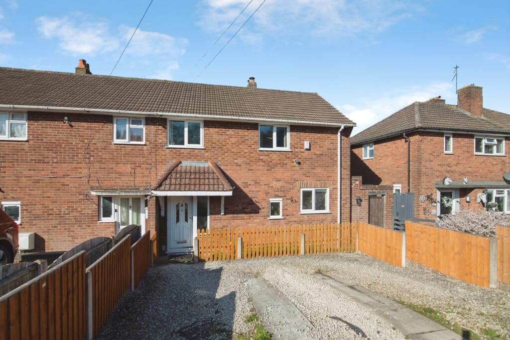 Main image of property: Orchard Close, Rowley Regis, West Midlands, B65