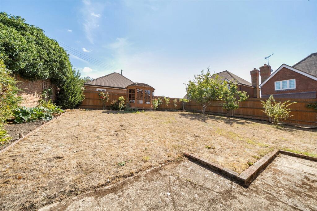 House in London - View 5