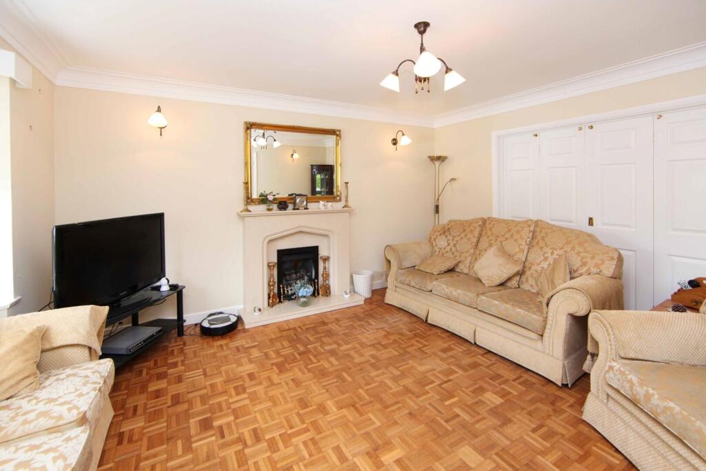 Wellington Road, Muxton, Telford - More